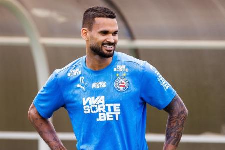 Willian José pede desculpas após compartilhar publicação ofensiva contra o Nordeste