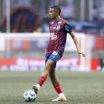 Destaque do Bahia, Luciano Juba entra na mira de clubes italianos