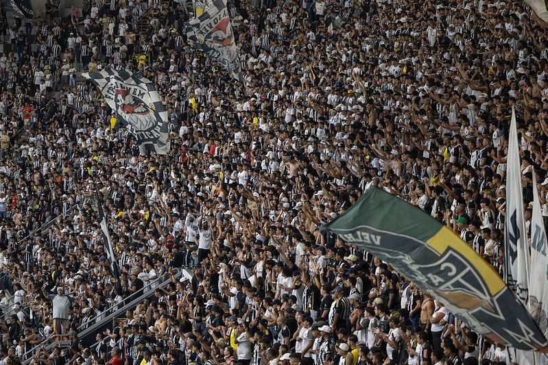 Atlético faz promoção de ingressos para jogo contra o Ceará na Arena MRV