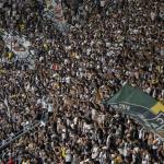 Atlético faz promoção de ingressos para jogo contra o Ceará na Arena MRV