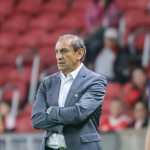 Ramón Díaz admite erro ao substituir Alan Patrick no Inter contra Corinthians