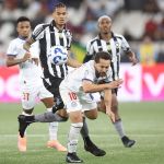 Botafogo e Bahia de olho: Conmebol divulga potes da fase preliminar da Libertadores 2026