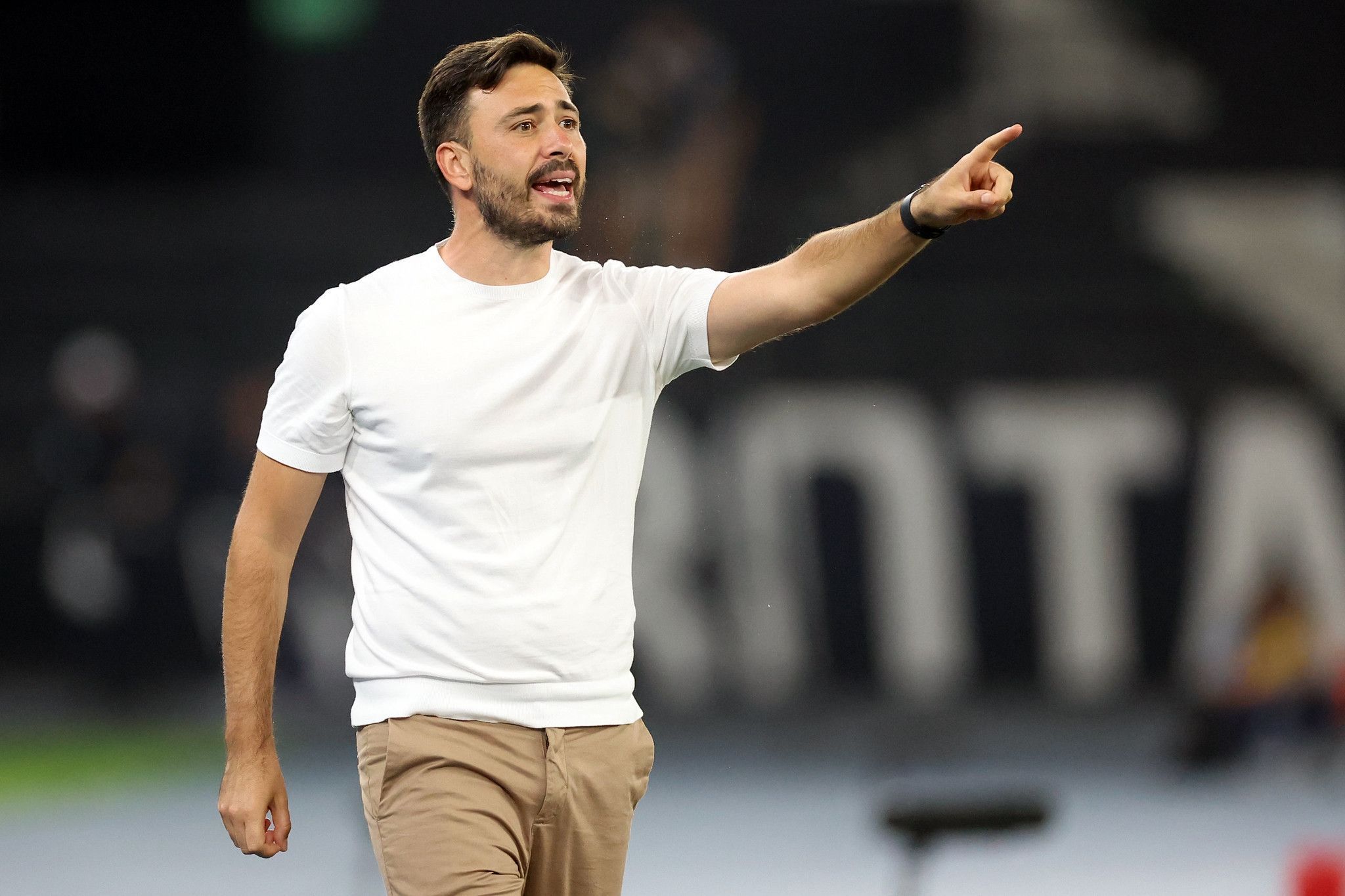 Davide Ancelotti acerta com clube francês, diz jornal