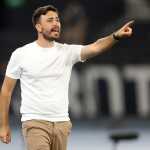 Davide Ancelotti acerta com clube francês, diz jornal