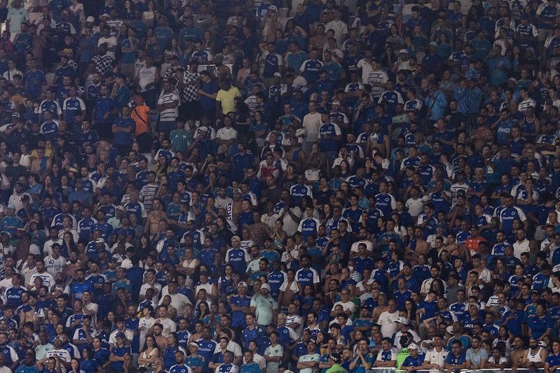 Ceará x Cruzeiro: veja como comprar ingressos de visitante para jogo do Brasileirão