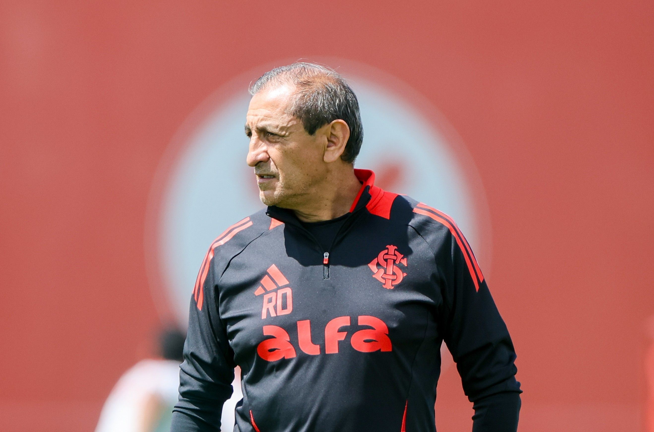 Escalação do Inter: mistério na formação 'esquenta' duelo com Botafogo pelo Brasileiro