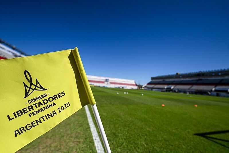 Horário e onde assistir ao vivo Corinthians x Always Ready, pela Libertadores Feminina