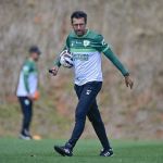 Escalação do América: Valentim terá baixas e retorno para encarar Criciúma