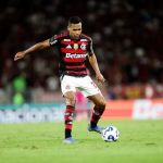 Flamengo perde dois titulares para duelo contra o Bahia pelo Brasileiro