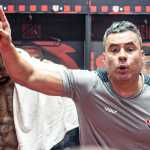 No Vitória, Jair Ventura pode quebrar tabu de quase cinco anos em estreia no Ba-Vi