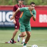 Destaque do Fluminense é convocado para defender Seleção Colombiana