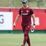 Escalação do Fluminense: Zubeldía espera importante retorno contra o Atlético