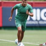 Fluminense deve ter importante reforço para o duelo contra o Atlético