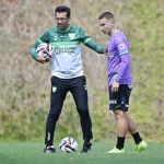 Escalação do América: Valentim terá retorno de titulares para encarar CRB