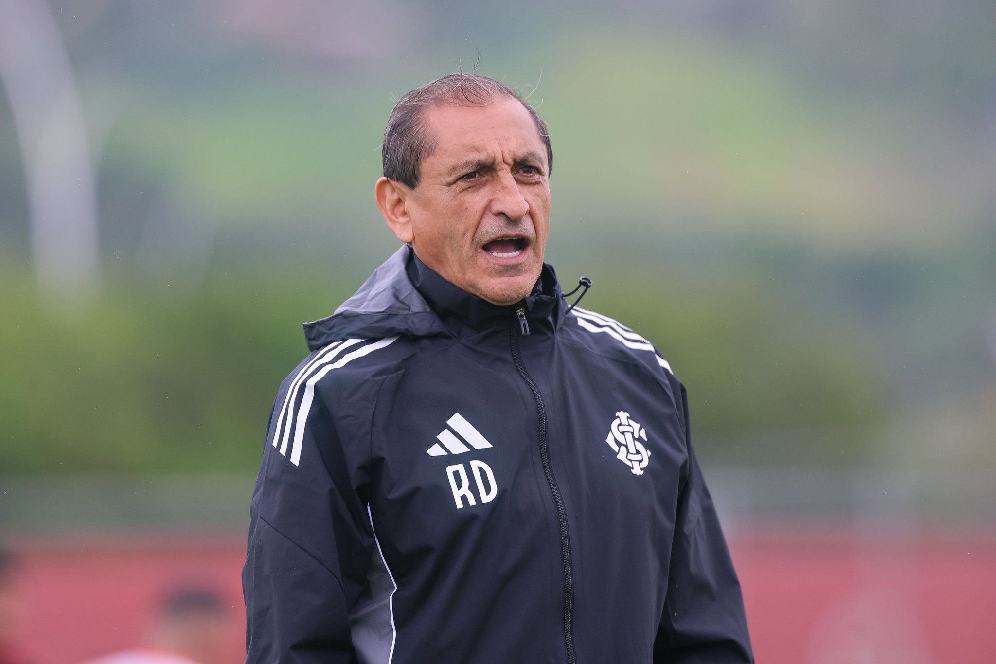 Inter x Sport: Ramón Díaz terá desfalque importante de última hora para partida
