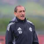 Inter x Sport: Ramón Díaz terá desfalque importante de última hora para partida
