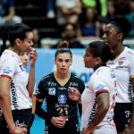 Superliga Feminina 2025/2026: Batavo/Mackenzie mira classificação à fase mata-mata