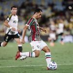 Meia do Fluminense se torna coringa com Zubeldía e deve ganhar mais espaço