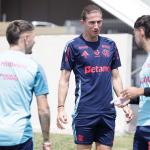 Uruguaios não são convocados, e Flamengo terá elenco completo durante Data Fifa
