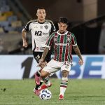 Zubeldía rasga elogios para novo maestro do meio de campo do Fluminense