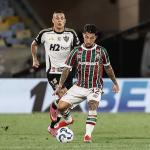 Zubeldía rasga elogios para novo maestro do meio de campo do Fluminense