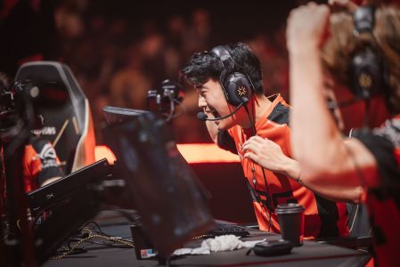 A NRG é a grande campeã do VALORANT Champions Paris 2025