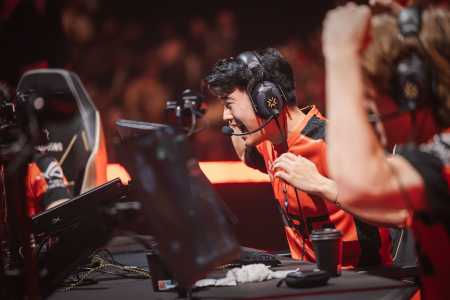 A NRG é a grande campeã do VALORANT Champions Paris 2025