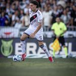 Reforço português do Vasco revela incentivo e referências de ex-treinador