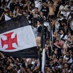 Vasco aguarda sorteio da Copa do Brasil para jogar decisão em São Januário