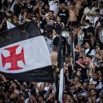 Vasco aguarda sorteio da Copa do Brasil para jogar decisão em São Januário
