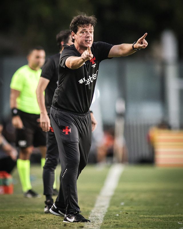 Período de treinos será crucial para alguns jogadores do Vasco