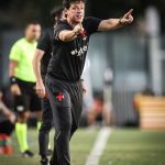 Período de treinos será crucial para alguns jogadores do Vasco
