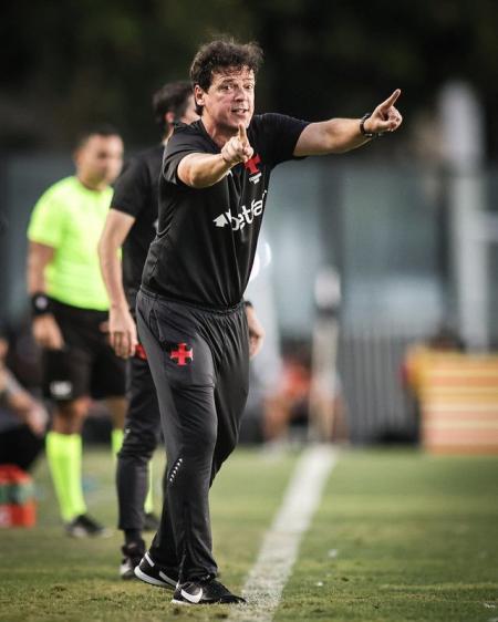 Fernando Diniz deve utilizar a pausa para recuperar seus principais jogadores