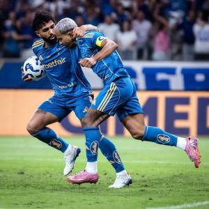 Gabigol foi eleito o melhor em campo na partida contra o Sport