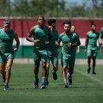 Fluminense tenta melhorar números como visitante em duelo decisivo no Brasileiro