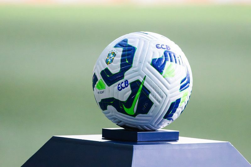Todos os jogos deste domingo (19) pelo Campeonato Brasileiro