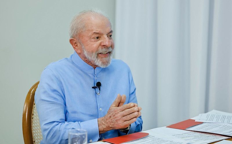 Lula passará por cirurgia nesta sexta-feira (30); veja detalhes