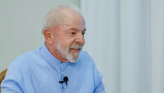 Presidente Lula