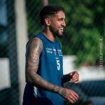 Corinthians encaminha contratação de ex-Fortaleza com passagem por gigante europeu