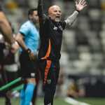 Sampaoli terá ‘dor de cabeça’ para montar defesa do Atlético contra o Cruzeiro