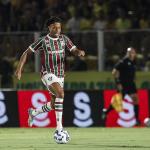 Atacante do Fluminense será reavaliado e pode ser mais um desfalque para Zubeldía