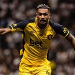 Inter se aproxima da contratação de atacante do Cuiabá; veja detalhes