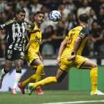 Vídeo: veja os melhores momentos de Atlético 3 x 1 Sport pelo Brasileirão