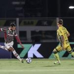 Fluminense desperdiça muitos pontos com gols levados no fim do jogo no Brasileiro