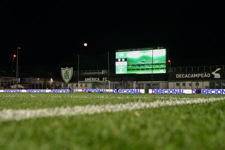 Independência, estádio do América
