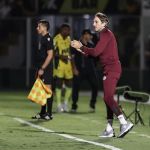 Fim da invencibilidade! Zubeldía sofre o primeiro revés no comando do Fluminense