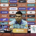 Casemiro é direto ao avaliar momento da Seleção Brasileira: 'Atrás das concorrentes'