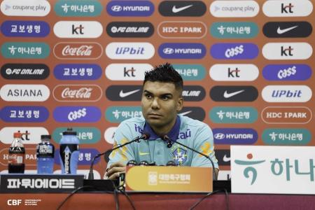 Casemiro
