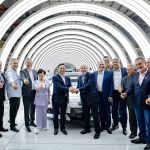 Petrobras e BYD anunciam bilhões em projetos industriais na Bahia