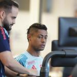 Rei dos Clássicos: veja o aproveitamento de atacante do Flamengo contra o Botafogo